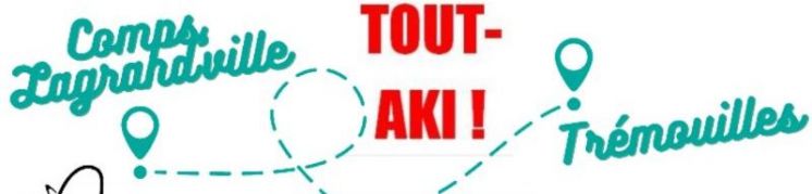 TOUTAKI rentr&eacute;e 2025