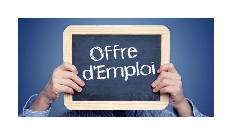 Offre d'emploi ASSISTANT DE GESTION ADMINISTRATIVE (H/F)